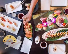 Yuubi Japanese Restaurant