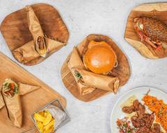 Ev-et Street Food