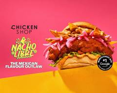 Chicken Shop (Putney)