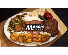 Massis Kabob (Topanga)