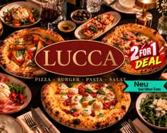 Pizzeria LUCCA 🍕