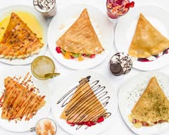 Crepalatchi (Paseo Queretaro)