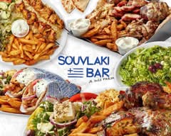 Souvlaki Bar (Plaza Alexis-Nihon)