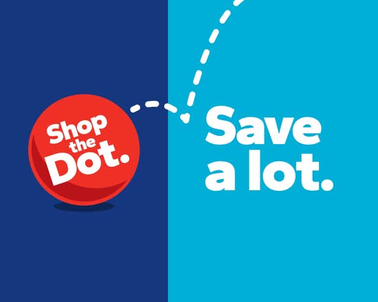 Save A Lot (802 Joliet St)