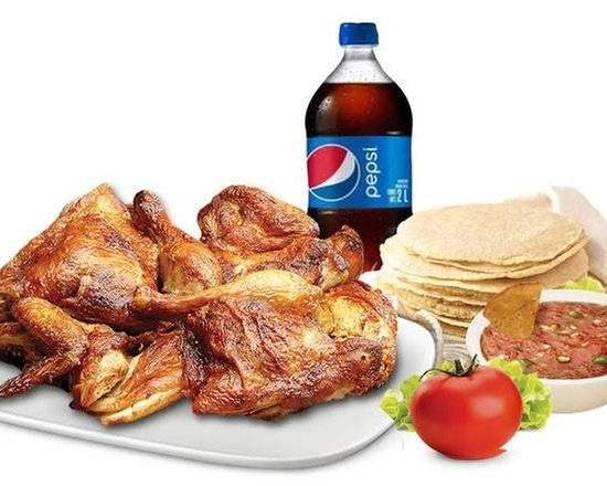 Pepsi Pollo