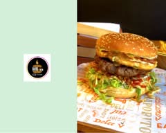 Don Burger (La Calera)