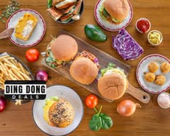 Vego's Vegetarian Fast Food