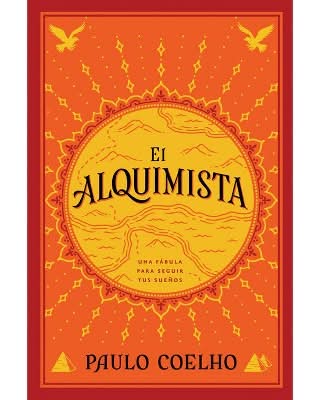 El Alquimista/ the Alchemist (Paperback) by Paulo Coelho