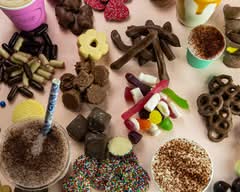 Freckleberry Chocolate Factory (North Geelong)