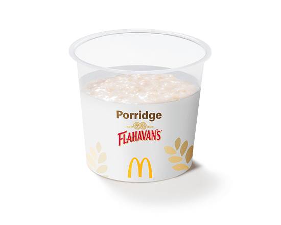 Flahavan’s® Quick Oats Porridge