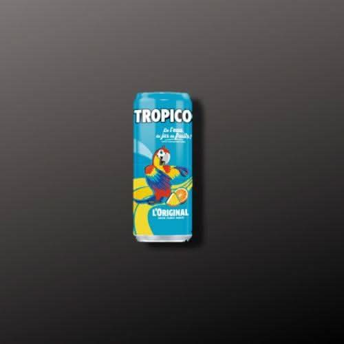 Tropico 🟡