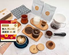 恆星咖啡EDS COFFEE ROASTER