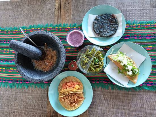 Los Chonchitos (Queretaro)