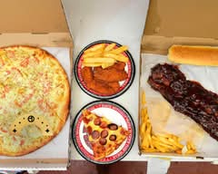 Mister Pizza