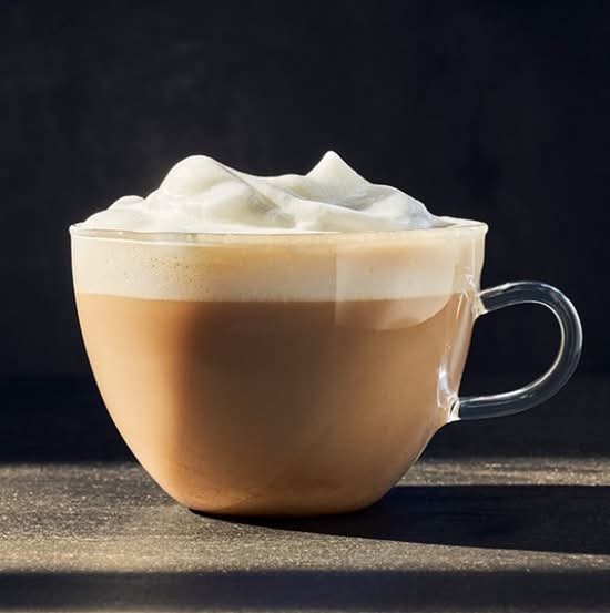 Cappuccino