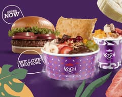 Yasai Bowl (598 Broadway)