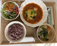 Inner Beauty Cafe EXCIA