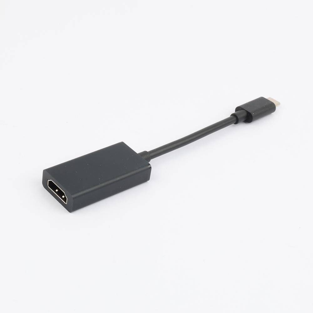 Commercial Electric Usb-C To Hdmi Adapter