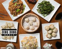 Jin Li Feng chinese restaurant