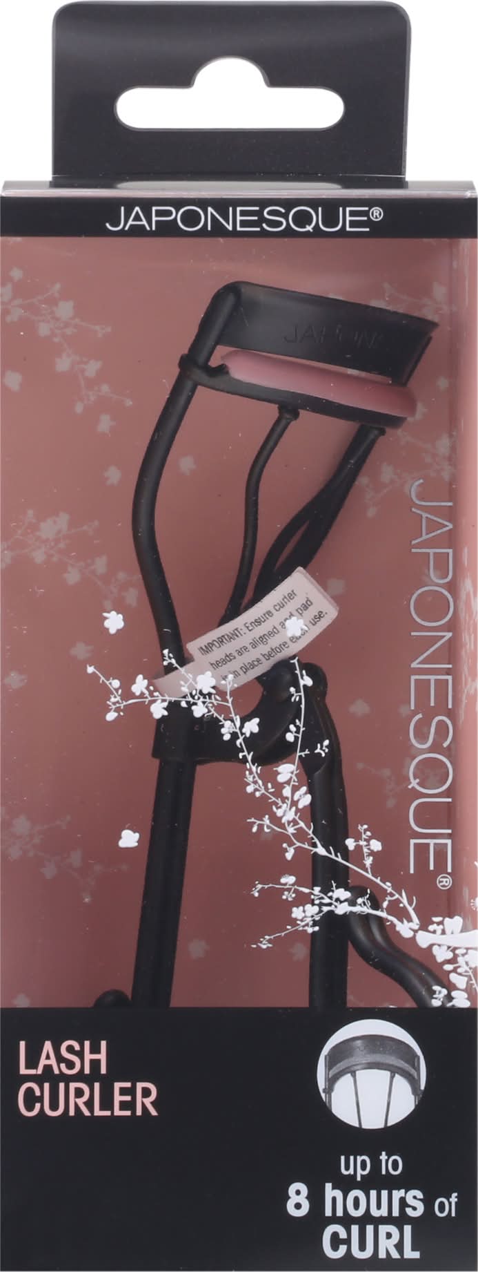 Japonesque Lash Curler (2.3 oz)
