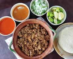 Taqueria El Niño (JONATHAN ALVAREZ)