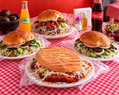 Cemitas Sofía