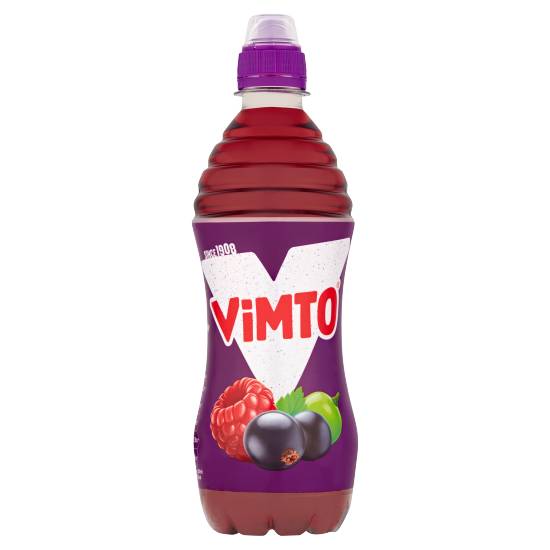 Vimto Mixed Fruit Juice Drink (500ml)