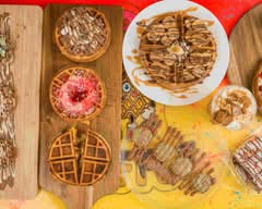 Pop N Waffle (1012 Garrison Ave)