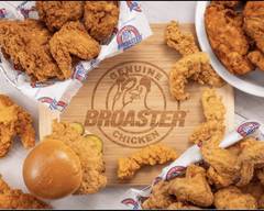 Broaster Chicken (Penrith)