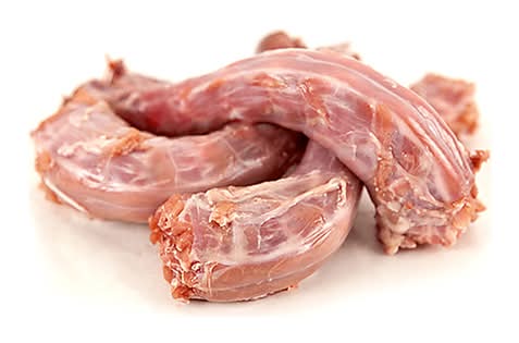 Turkey Necks