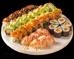 ZUSHI KING  壽司職人