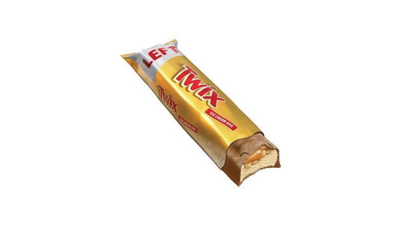 Twix Ice Cream Bar 3 oz