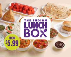 The Indian Lunchbox (Solihull)