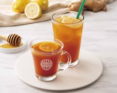 タリーズコーヒー ららぽーと横浜