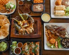 Puerto Vallarta On The Lake Sports Bar & Grill (10055 Pretty Lake Trail)