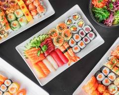 Best Sushi & Poke - Marques