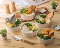 期盼時光手作健康餐盒