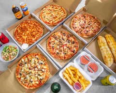Pizza Boyz (East Geelong)