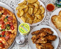 Ultramar Express Mart (Kingston Rd)