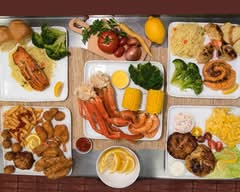 Cameron's Seafood - Broad St.
