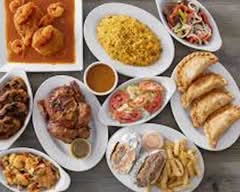 La Casa Del Chimi Restaurant (Reading)