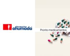 Farmacias Ahumada - (316 Campos De Deportes N° 124)