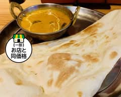  RANGRA’S INDIAN DINING  ラングラーズインドダイニング