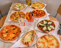 Vaza Pizzaria - Porto