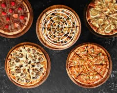 Proper Pizza Pasta and Ribs (Coomera)