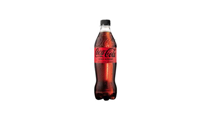 Coca-Cola Zero® (GR)