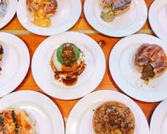 Peaked Pies (W Broadway)