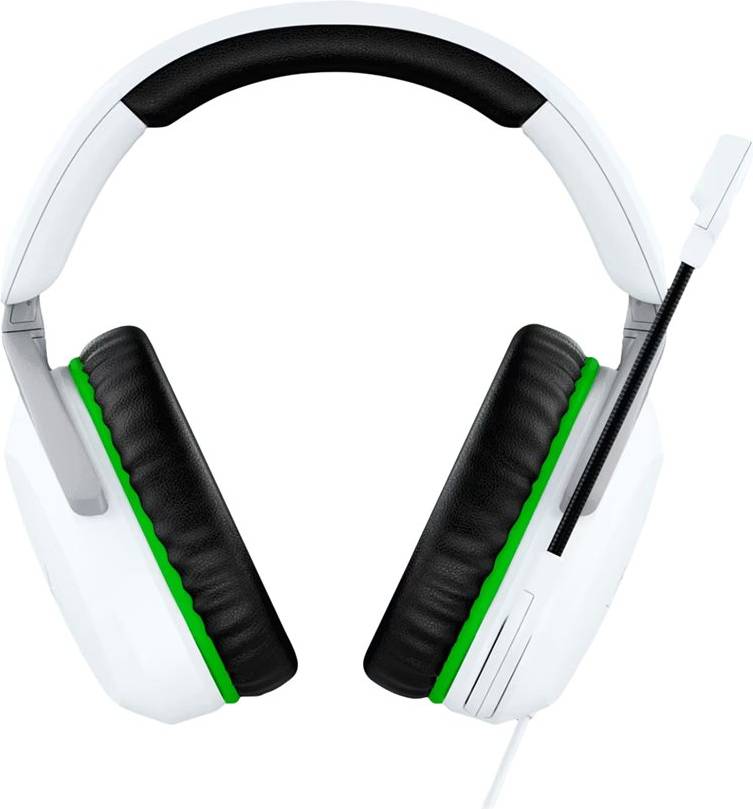 Hyperx Cloudx Stinger 2 Wired Gaming Headset For Xbox Series