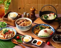 虎爺雞飯 三多文橫店