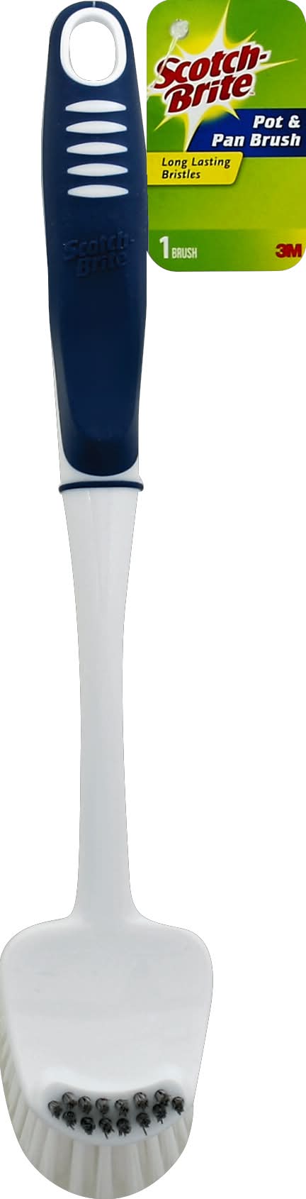 Scotch-Brite Pot & Pan Brush